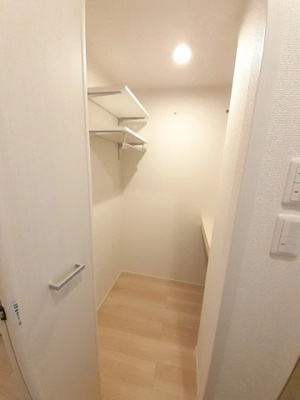 【収納】 | フレアⅥ | 小物を収納するのに便利です