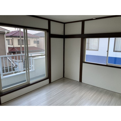 【洋室】 | リブレス萱場戸建