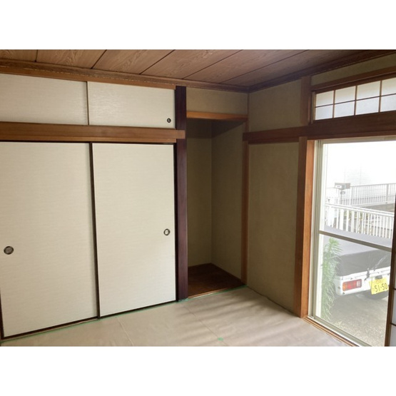 【内装】 | リブレス萱場戸建