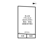 たつの市龍野町島田／全4区画の画像