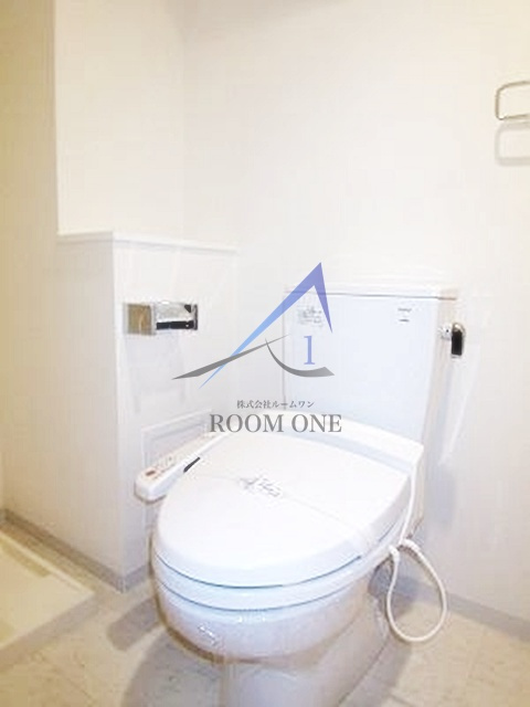 ＦＯＲＴＩＳ♯００４のトイレ|トイレです。