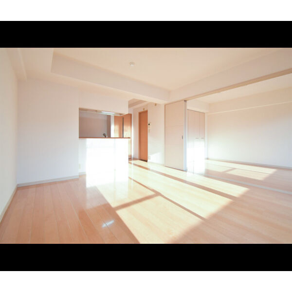 ファミーユ筑紫Ⅱの展望