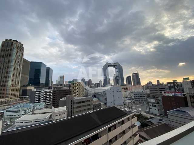 NORTH VILLAGE BIRTH PLACE(ノースヴィレッジバースプレイス）の展望|NORTH VILLAGE BIRTH PLACE　展望