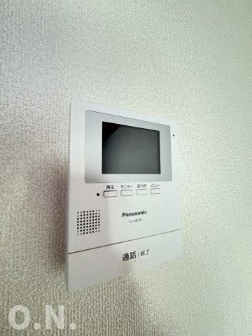 アンジュYAOのセキュリティ
