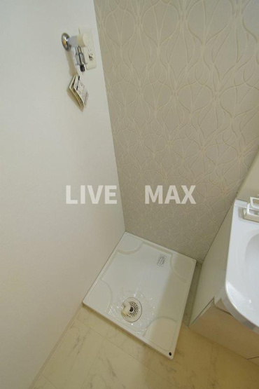 【設備】S-RESIDENCE新大阪WEST