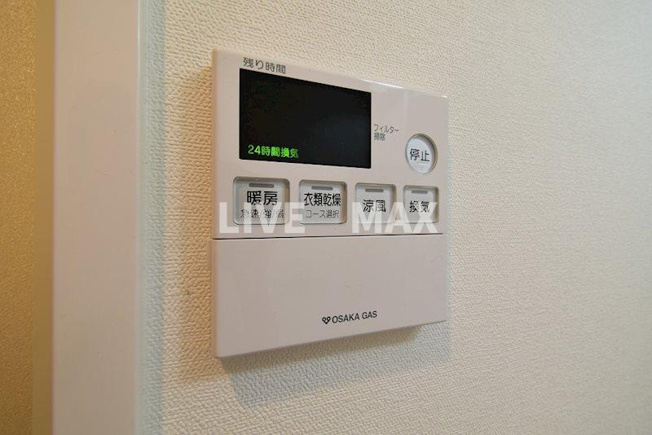 【設備】S-RESIDENCE新大阪WEST