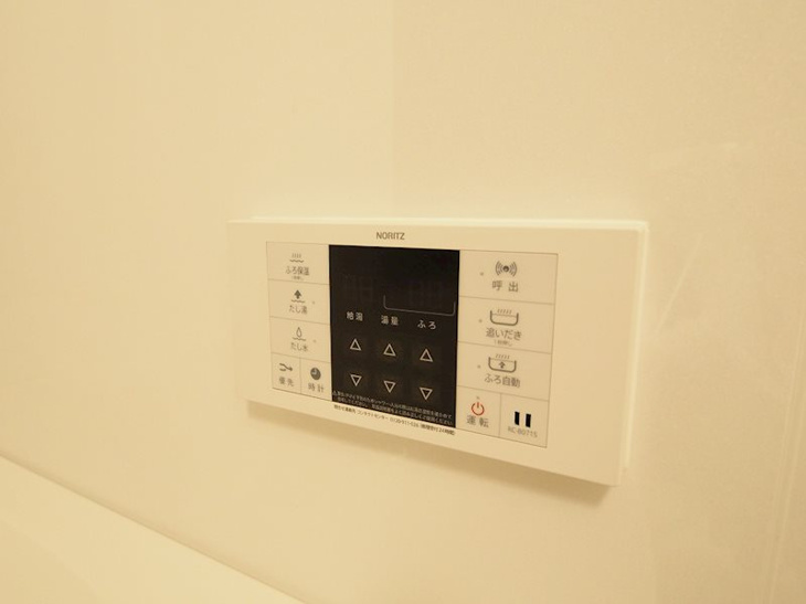 【設備】コンフォリア北堀江一丁目 