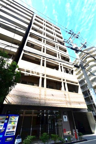 【外観】エステムコート新大阪3ステーションプラザ 