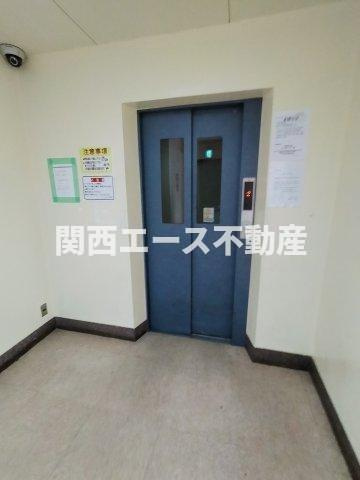【設備】 | アーク八戸ノ里