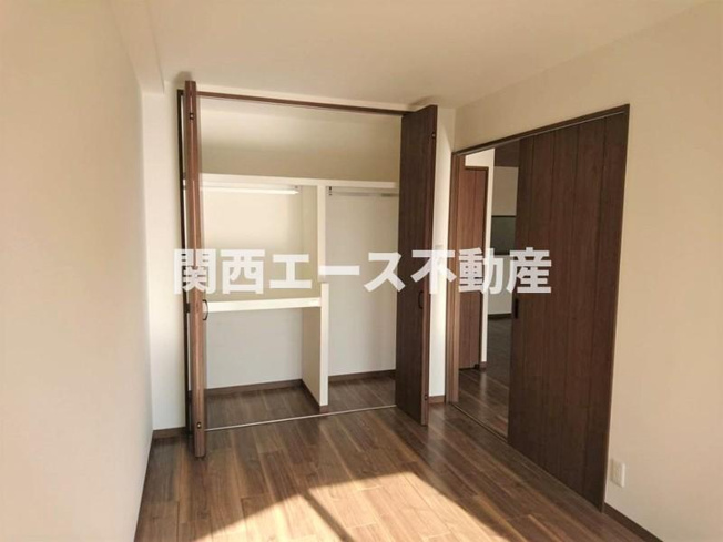 【収納】 | アーク八戸ノ里