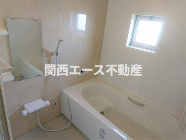 【浴室】 | アーク八戸ノ里