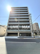 Alivis三国本町の画像