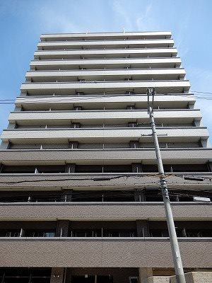 アプリーレ南堀江(旧ﾌﾟﾚｼﾞｵ南堀江)の画像