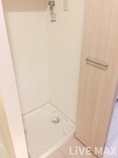 【設備】セイワパレス玉造駅前 