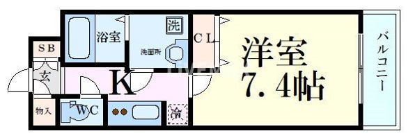 サムティ北梅田VESSEL
