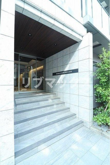 【その他共用部分】BPRレジデンス御嶽山