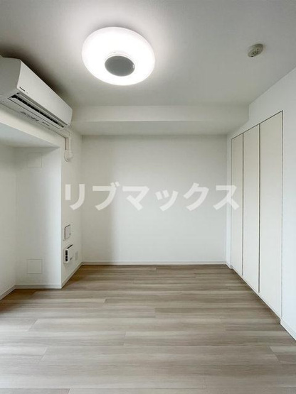 【内装】BPRレジデンス御嶽山