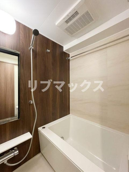 【浴室】BPRレジデンス御嶽山