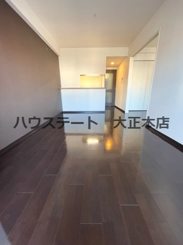 【居間・リビング】 | アコーツ千代崎 仲介手数料無料