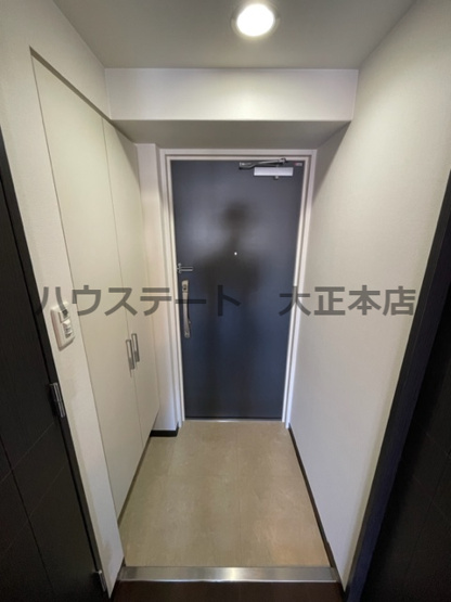【玄関】 | アコーツ千代崎 仲介手数料無料