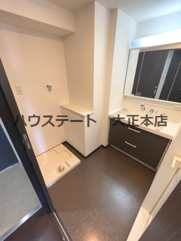 【洗面所】 | アコーツ千代崎 仲介手数料無料