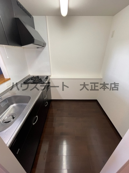 【キッチン】 | アコーツ千代崎 仲介手数料無料