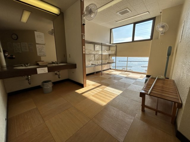 咲見町ハイツのその他共用部分