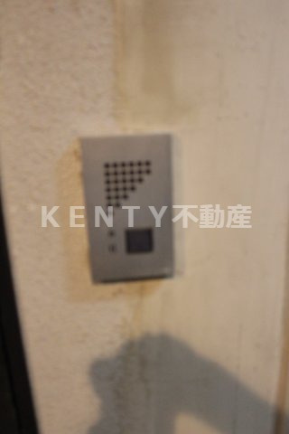 【セキュリティ】 | ブルーノコート蒲田