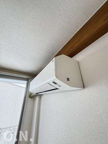 ラポール友愛の設備