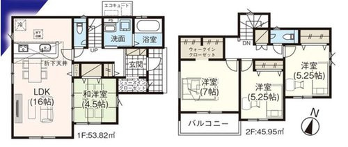 グラファーレ　倉敷市中庄【２期】【仲介手数料無料】