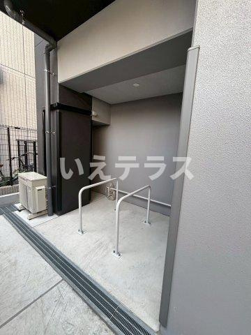 D-1兵庫のその他