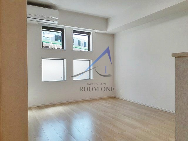 コンテ　Ｍの居間・リビング|洋室のお部屋です。