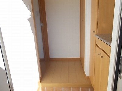 【玄関】 | ドルチェ