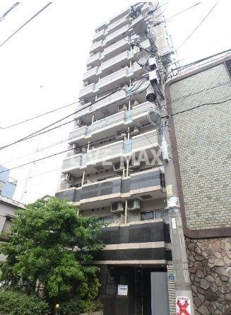 【外観】ＣＩＴＹ ＳＰＩＲＥ 蔵前