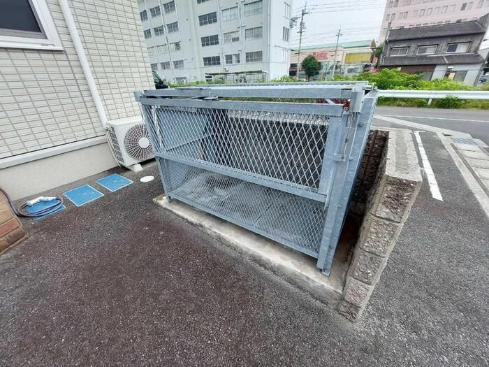 ルポゼ白木のその他共用部分
