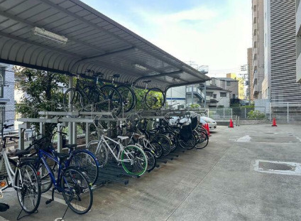 スカイコート・ヴィーダ五反田ウエストのその他共用部分|その他共用部分