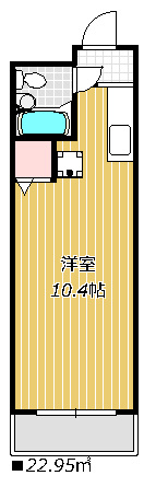 【間取り】 | ストーンフィールドＮｏ.３ | 間取り