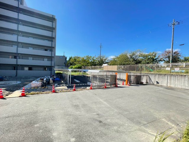 ミオーラ高槻のその他共用部分