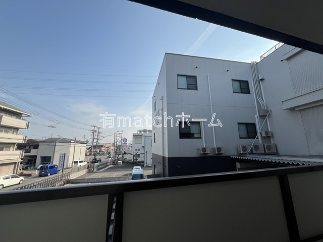 GM本通の玄関
