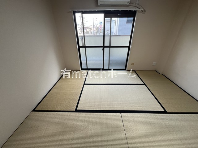 GM本通の和室