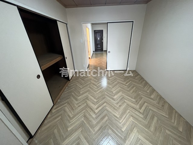 GM本通の和室