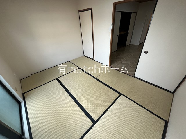 GM本通の和室