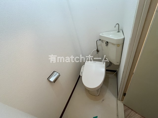 GM本通の設備