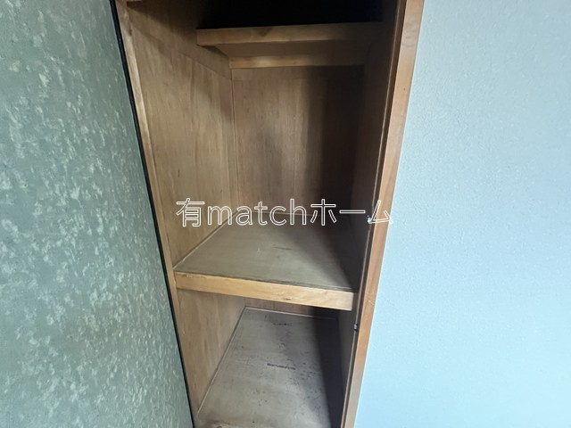 GM本通のエントランス