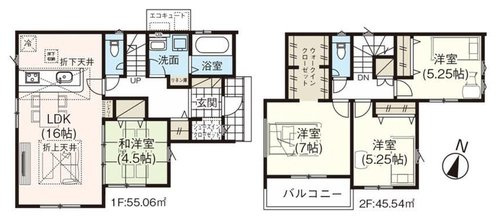 グラファーレ　倉敷市中庄【２期】【仲介手数料無料】