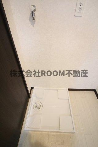 ヴァレンティナの設備