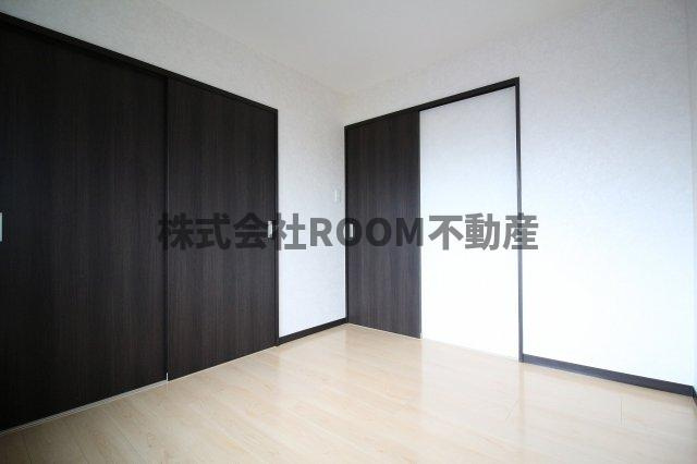 ヴァレンティナの子供部屋|子供のお昼寝に使えるお部屋です