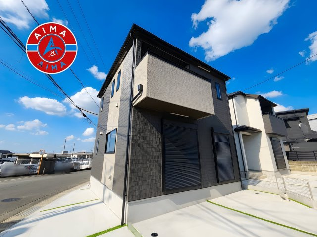 糟屋郡宇美町平和2丁目第1-2棟（A号棟）