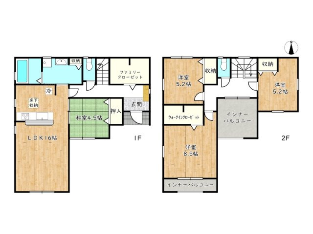 【その他】 | 姫路市勝原区山戸5期／全2棟