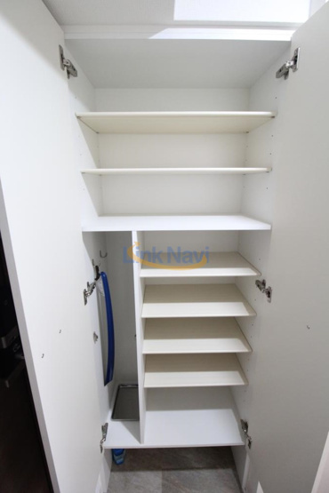【内装】 | エスリード江坂アルテリア